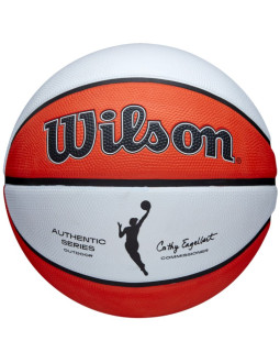Piłka do koszykówki wilson wnba authentic series outdoor ball