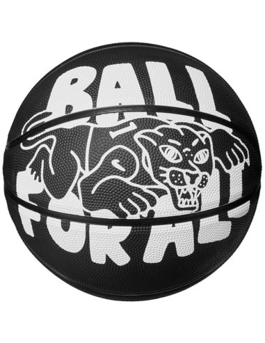 Piłka koszykowa nike playground outdoor