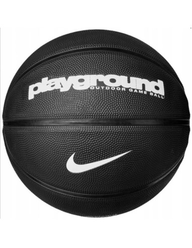 Piłka koszykowa nike playground outdoor
