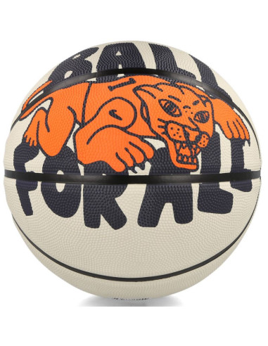 Piłka koszykowa nike playground outdoor