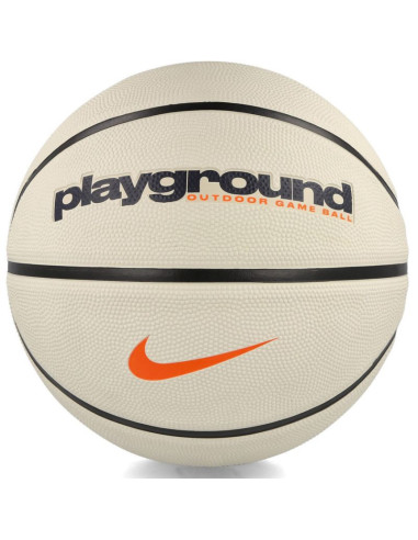 Piłka koszykowa nike playground outdoor