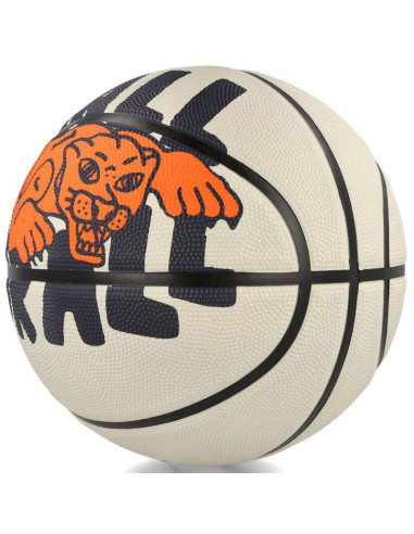 Piłka koszykowa nike playground outdoor