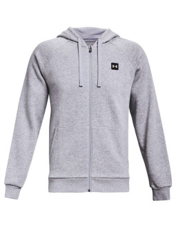 Bluza under armour rival fleece fz hoodie m 1357111