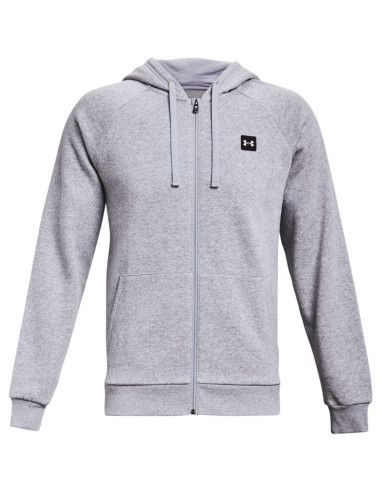 Bluza under armour rival fleece fz hoodie m 1357111