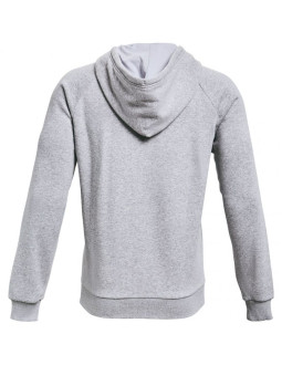 Bluza under armour rival fleece fz hoodie m 1357111 2