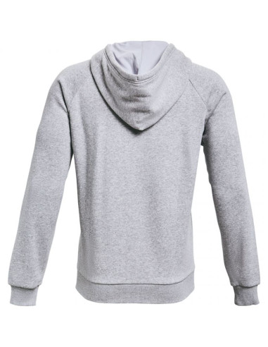 Bluza under armour rival fleece fz hoodie m 1357111