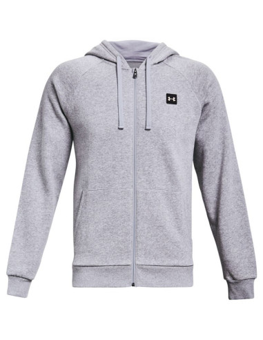 Bluza under armour rival fleece fz hoodie m 1357111