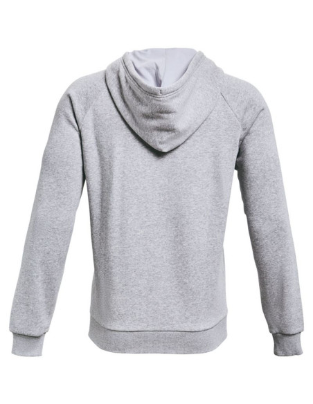 Bluza under armour rival fleece fz hoodie m 1357111