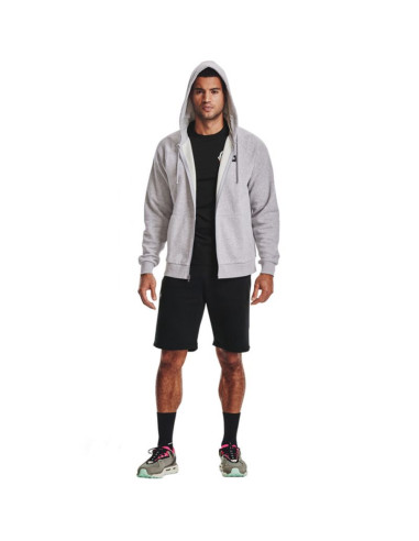 Bluza under armour rival fleece fz hoodie m 1357111