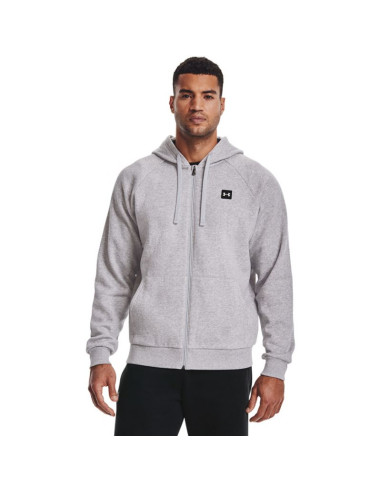Bluza under armour rival fleece fz hoodie m 1357111