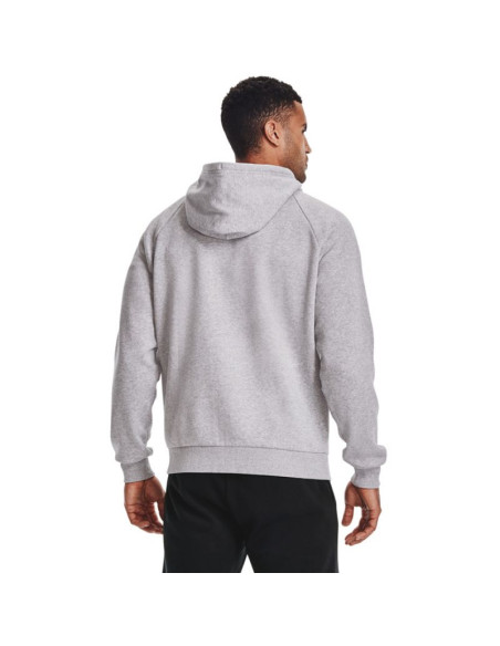 Bluza under armour rival fleece fz hoodie m 1357111