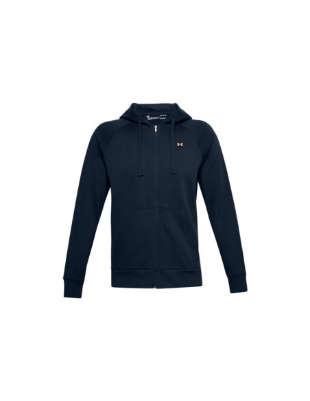 Bluza under armour rival fleece fz hoodie m 1357111