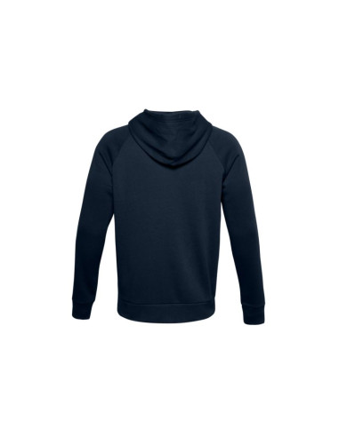 Bluza under armour rival fleece fz hoodie m 1357111