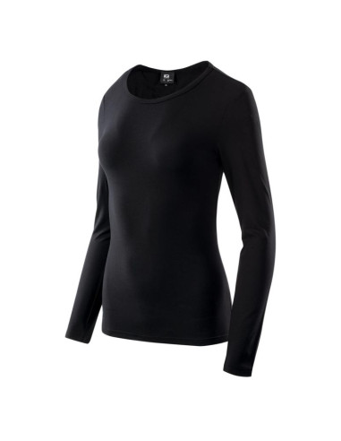 Koszulka iq milky wmns ls w 92800272940