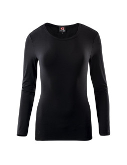 Koszulka iq milky wmns ls w 92800272940 2