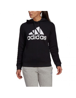 Bluza adidas w bl fl hd w gl0653 2
