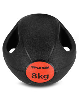 Gripi piłka lek. spokey 8kg 2