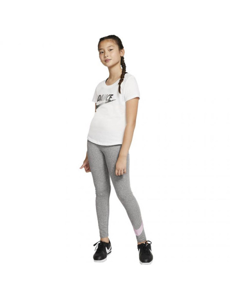 Legginsy nike sportswear jr ar4076