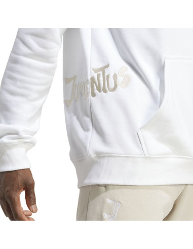 Bluza adidas juventus chinese story hoodie m