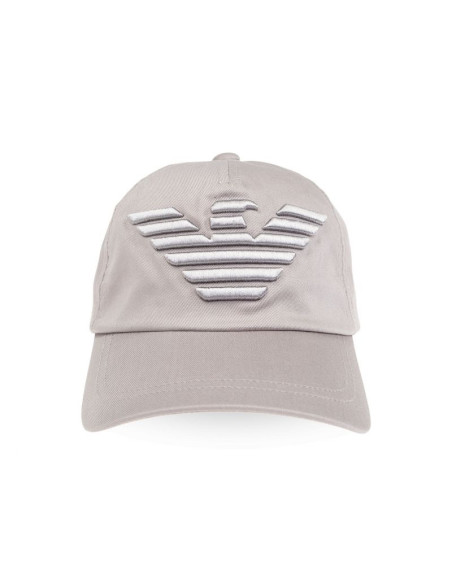 Czapka z daszkiem emporio armani m 627522-cc995