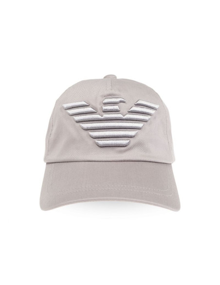 Czapka z daszkiem emporio armani m 627522-cc995