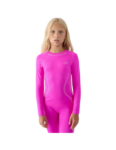 Bielizna termoaktywna 4f f150 jr 4fjwaw24useaf150