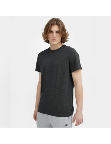 Koszulka 4f m 4fss23ttshm536