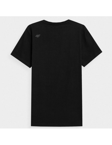 Koszulka 4f m 4fss23ttshm536