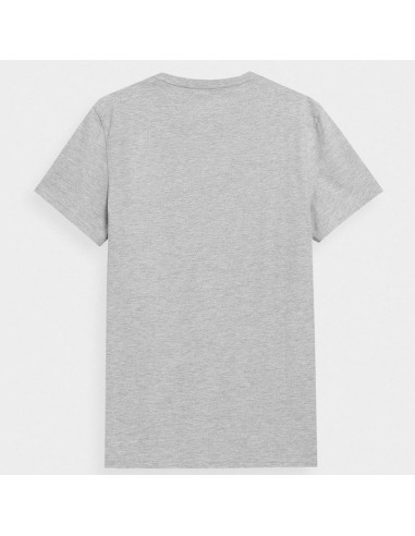 Koszulka 4f m 4fss23ttshm536