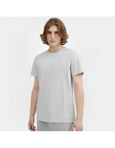 Koszulka 4f m 4fss23ttshm536