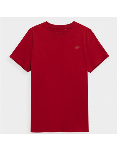Koszulka 4f m 4fss23ttshm536