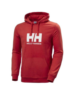 Bluza helly hansen logo hoodie m 33977-