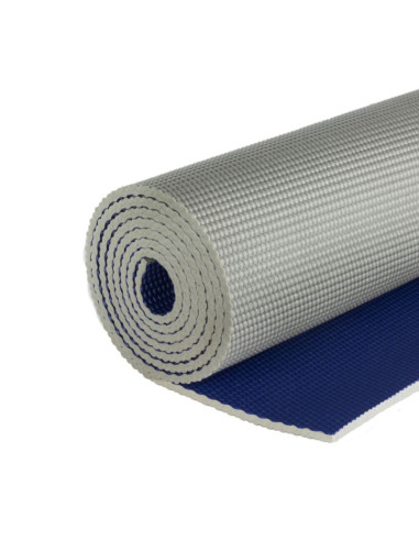 Mata do jogi dwustronna gaiam icy frost 6mm 61964