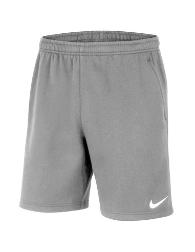 Spodenki nike park 20 fleece short m cw6910 063