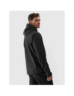Kurtka softshell wiatroodporna 4f m 4fwaw24tsofm283 2