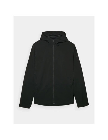 Kurtka softshell wiatroodporna 4f m 4fwaw24tsofm283