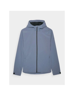 Kurtka softshell wiatroodporna 4f m 4fwaw24tsofm283 2