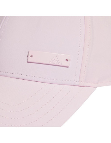 Czapka z daszkiem adidas metal badge lightweight baseball