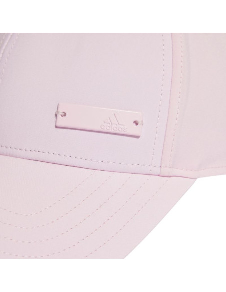 Czapka z daszkiem adidas metal badge lightweight baseball