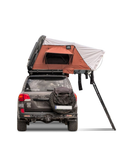 Namiot dachowy offlander fold 2