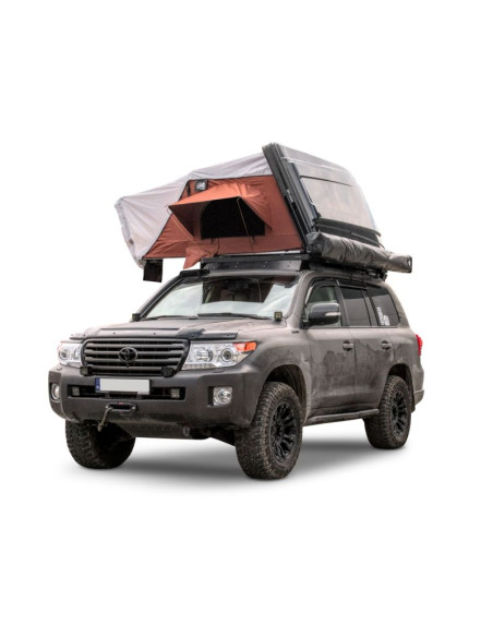 Namiot dachowy offlander fold 2