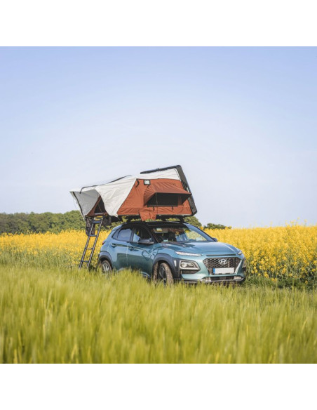 Namiot dachowy offlander fold 2