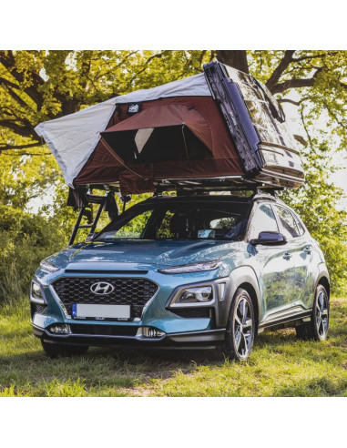 Namiot dachowy offlander fold 2