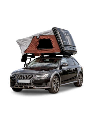 Namiot dachowy offlander fold 2