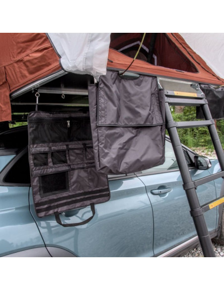 Namiot dachowy offlander fold 2