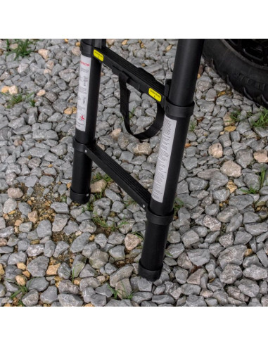 Namiot dachowy offlander fold 2