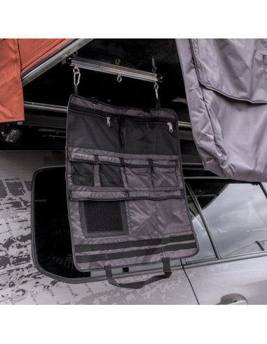 Namiot dachowy offlander fold 2