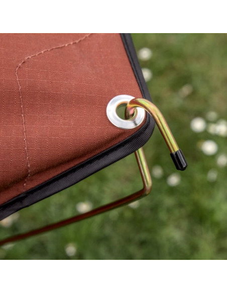 Namiot dachowy offlander fold 2