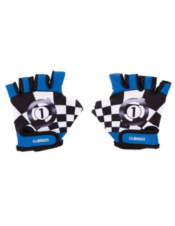 Rękawiczki rowerowe globber xs 2+ jr 528 2