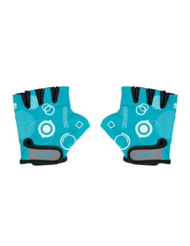Rękawiczki rowerowe globber xs 2+ jr 528